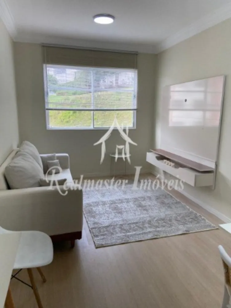 Apartamento, 2 quartos, 54 m² - Foto 5