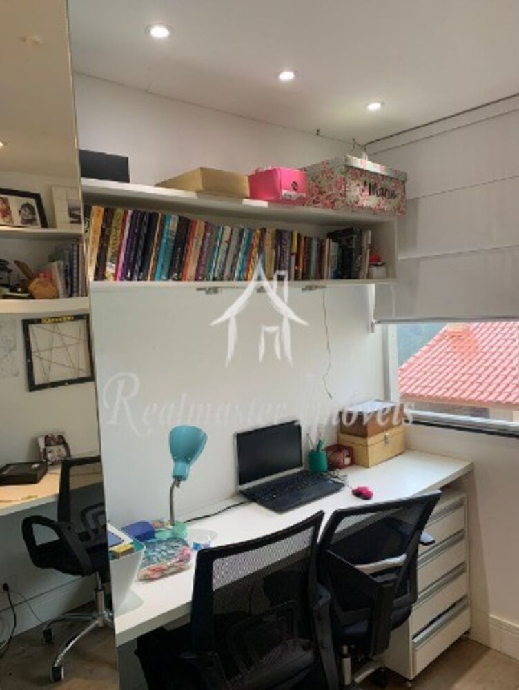 Casa, 3 quartos, 171 m² - Foto 1