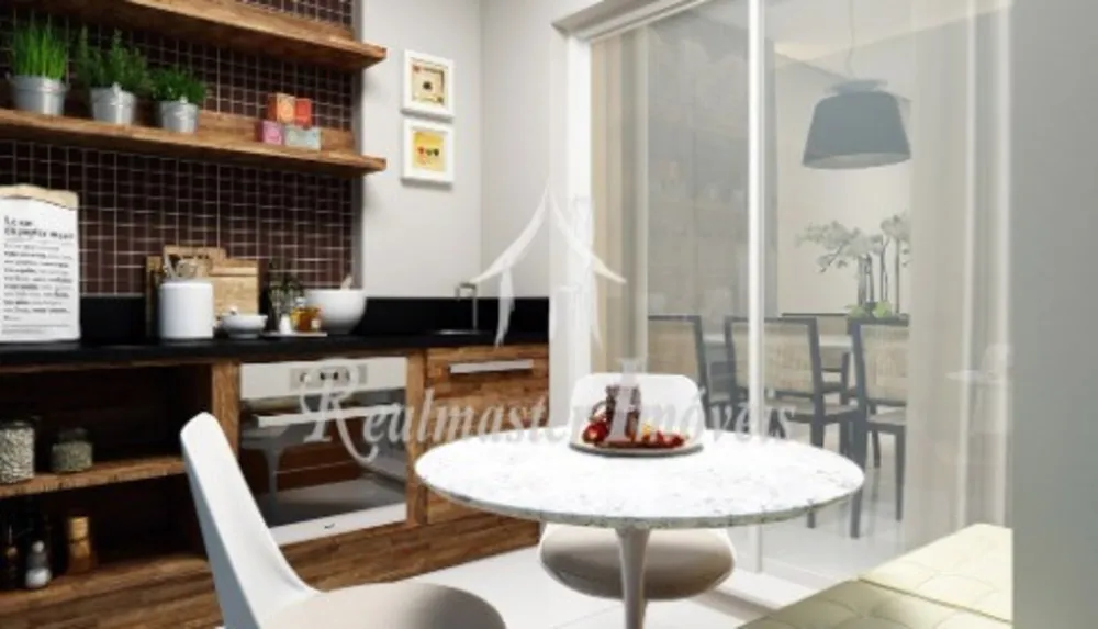 Apartamento, 1 quarto, 36 m² - Foto 15