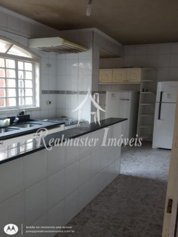 Casa, 4 quartos - Foto 1
