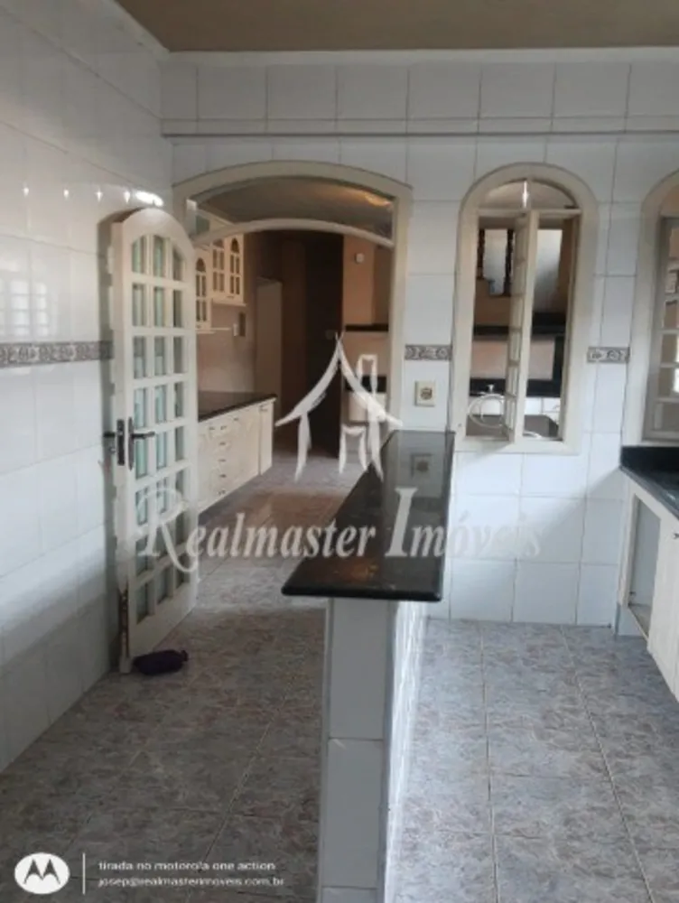 Casa, 4 quartos - Foto 12