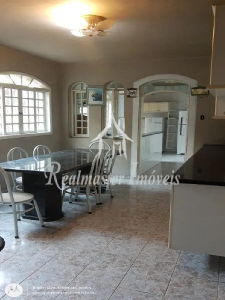 Casa, 4 quartos - Foto 3
