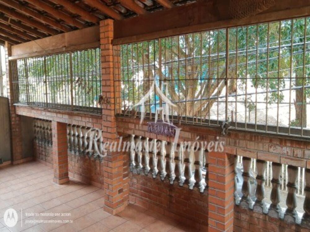 Casa, 4 quartos - Foto 2