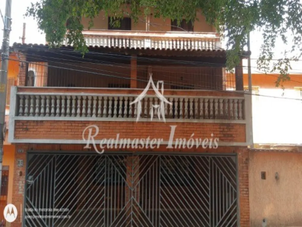 Casa, 4 quartos - Foto 4