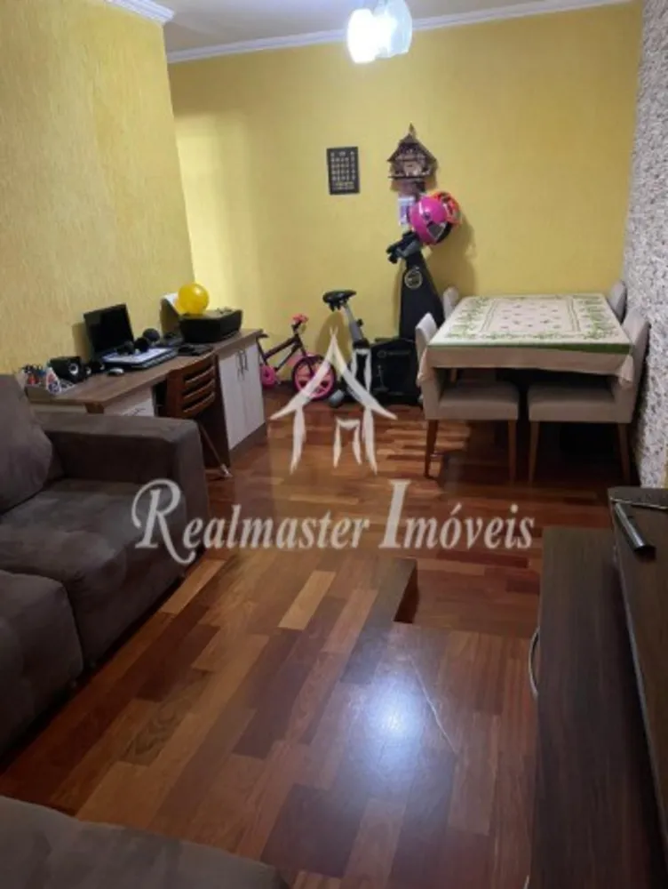 Apartamento, 2 quartos, 62 m² - Foto 4