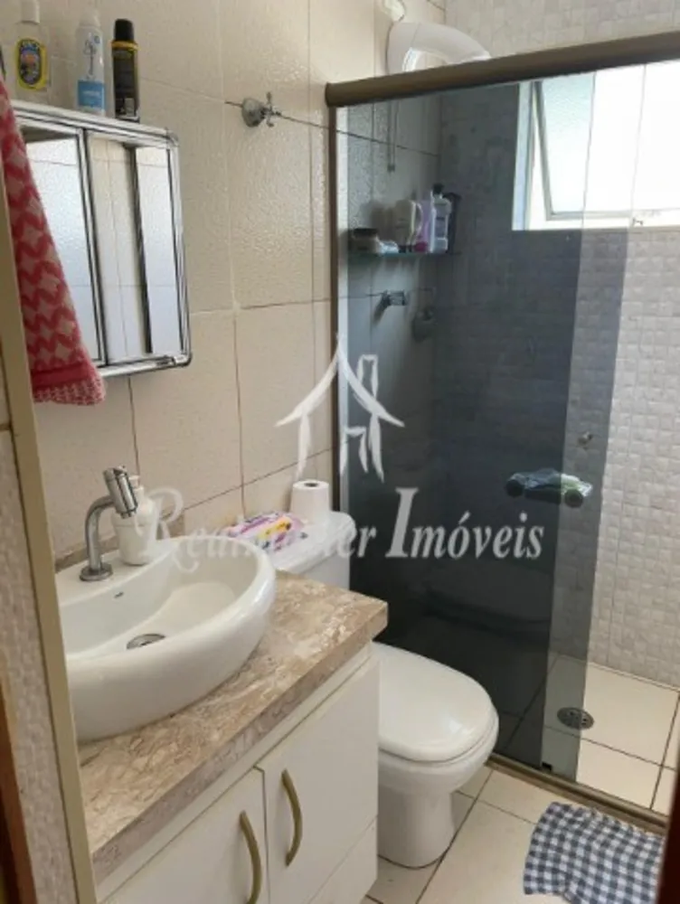 Apartamento, 2 quartos, 62 m² - Foto 4