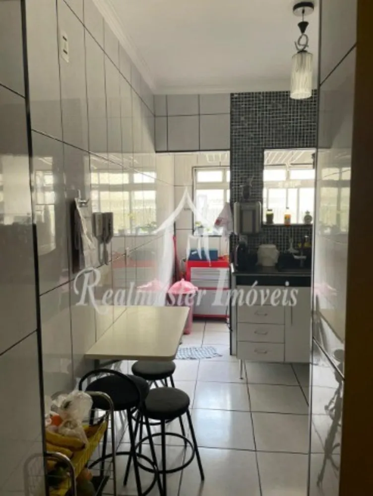 Apartamento, 2 quartos, 62 m² - Foto 2