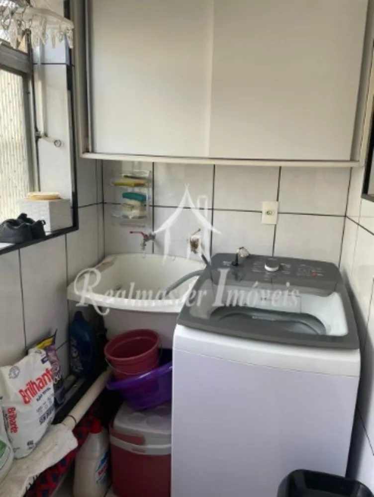 Apartamento, 2 quartos, 62 m² - Foto 7
