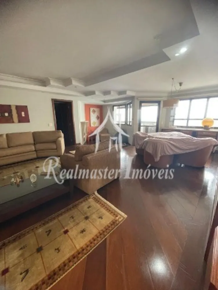 Apartamento, 4 quartos, 238 m² - Foto 1