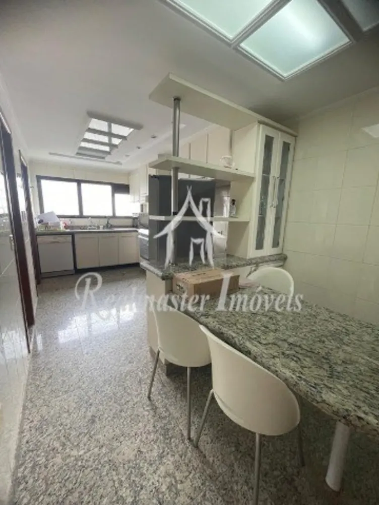 Apartamento, 4 quartos, 238 m² - Foto 10