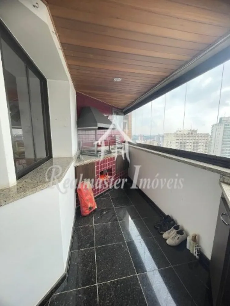 Apartamento, 4 quartos, 238 m² - Foto 4