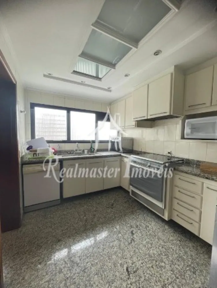 Apartamento, 4 quartos, 238 m² - Foto 9