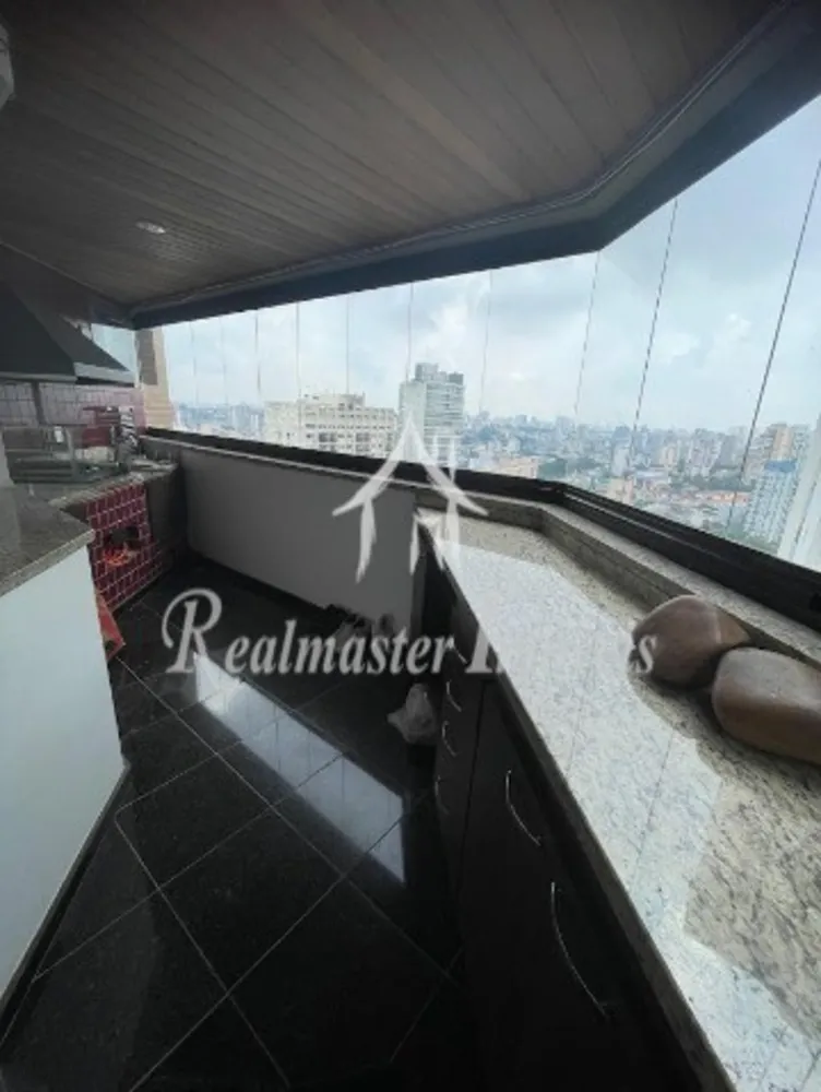 Apartamento, 4 quartos, 238 m² - Foto 7