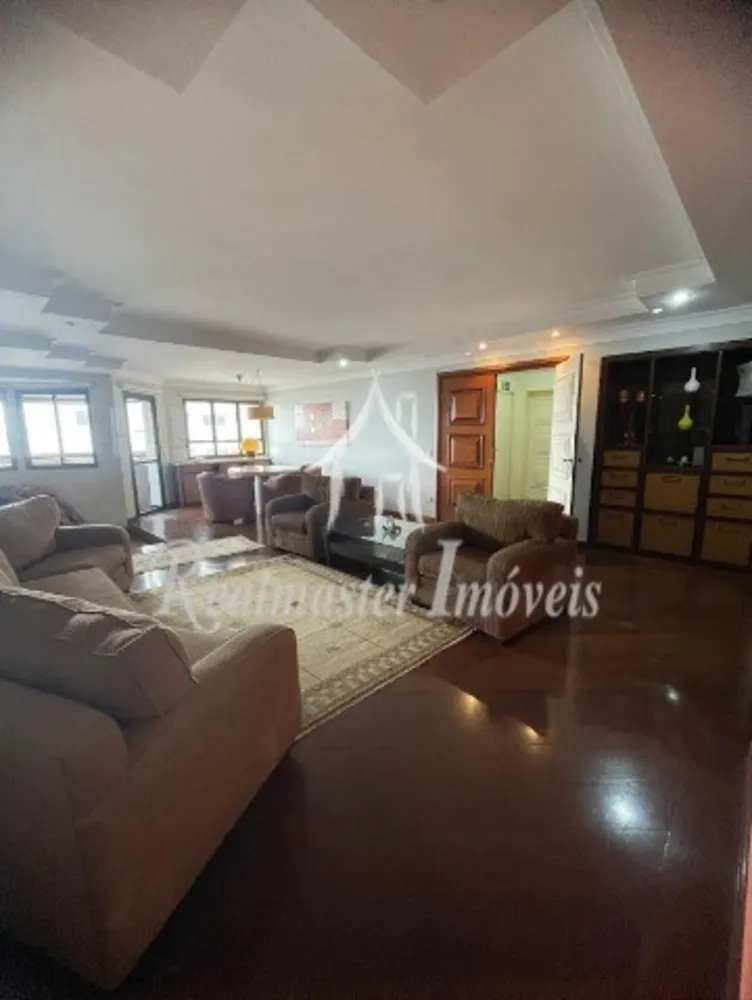 Apartamento, 4 quartos, 238 m² - Foto 5