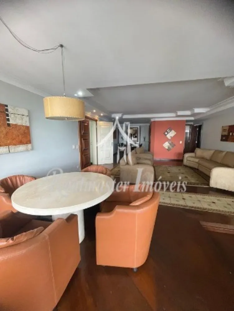 Apartamento, 4 quartos, 238 m² - Foto 3