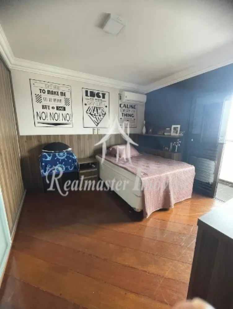 Apartamento, 4 quartos, 238 m² - Foto 12