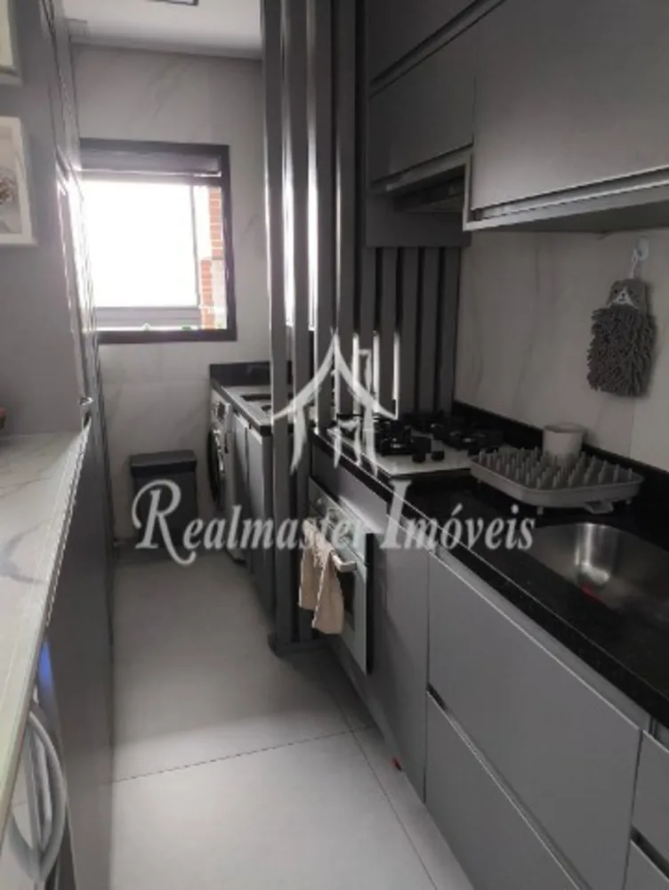 Apartamento, 2 quartos, 58 m² - Foto 7