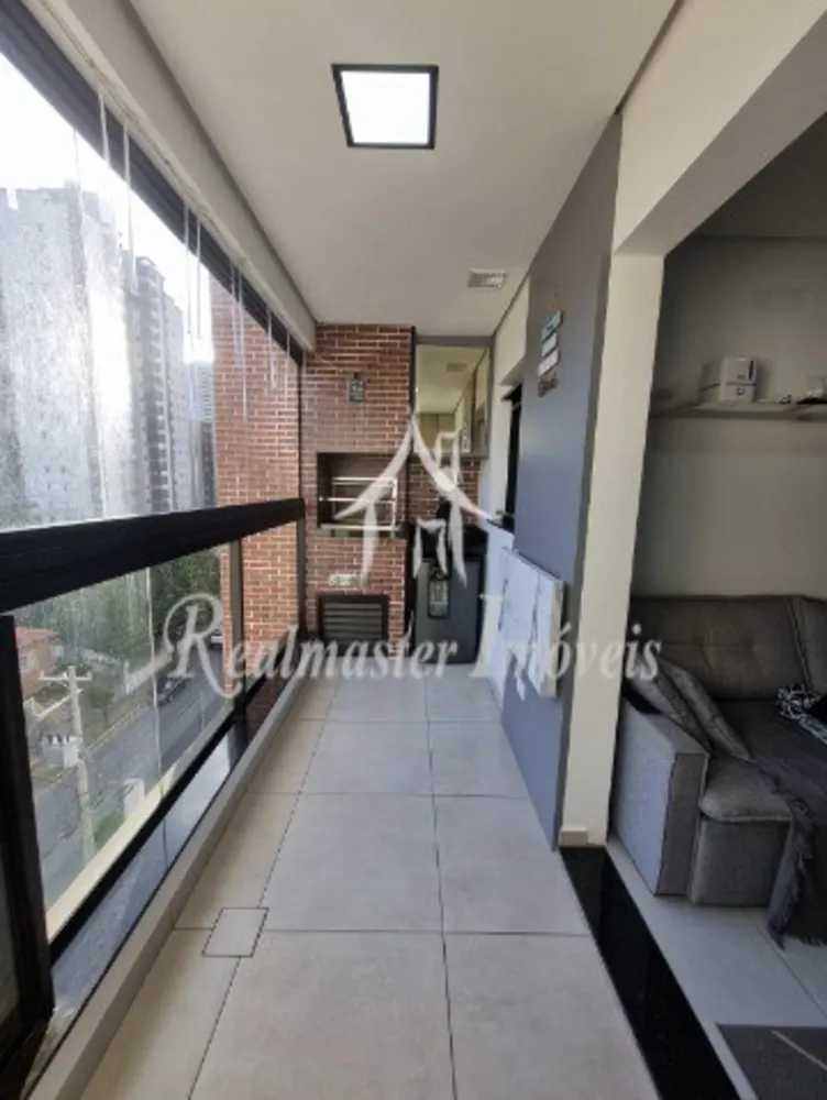 Apartamento, 2 quartos, 58 m² - Foto 3