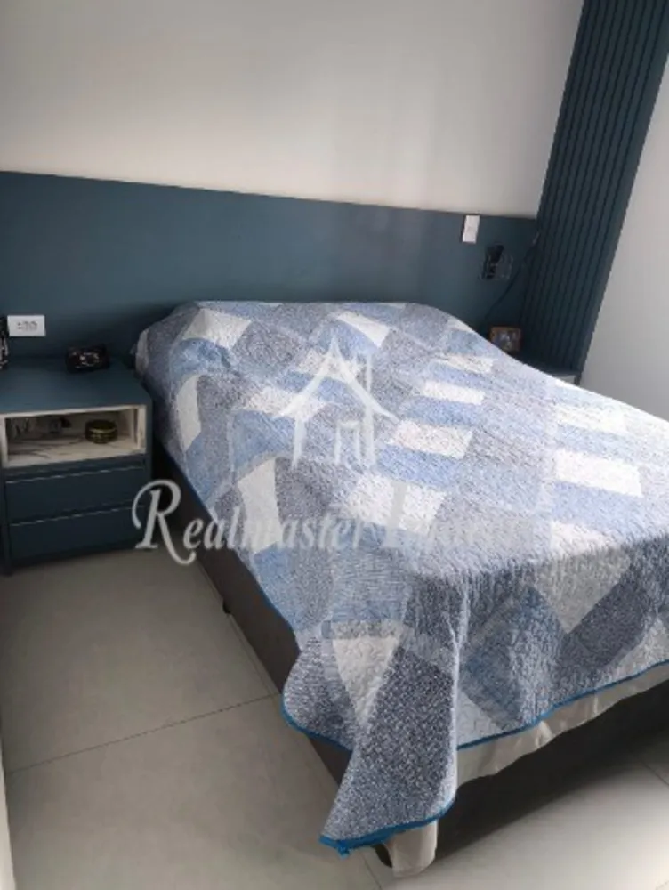 Apartamento, 2 quartos, 58 m² - Foto 8