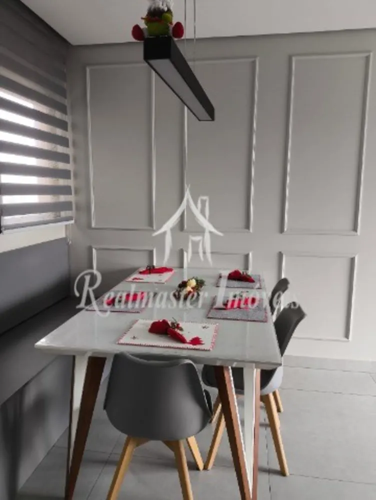 Apartamento, 2 quartos, 58 m² - Foto 4
