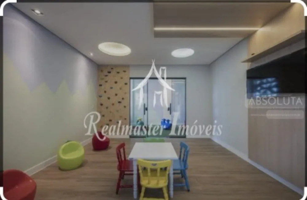 Apartamento, 2 quartos, 58 m² - Foto 1