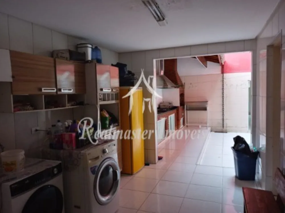 Casa, 7 quartos, 471 m² - Foto 15