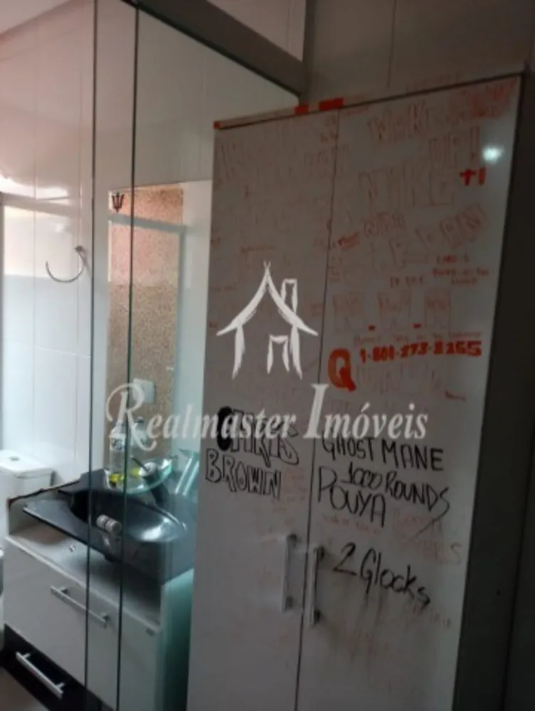 Casa, 7 quartos, 471 m² - Foto 3