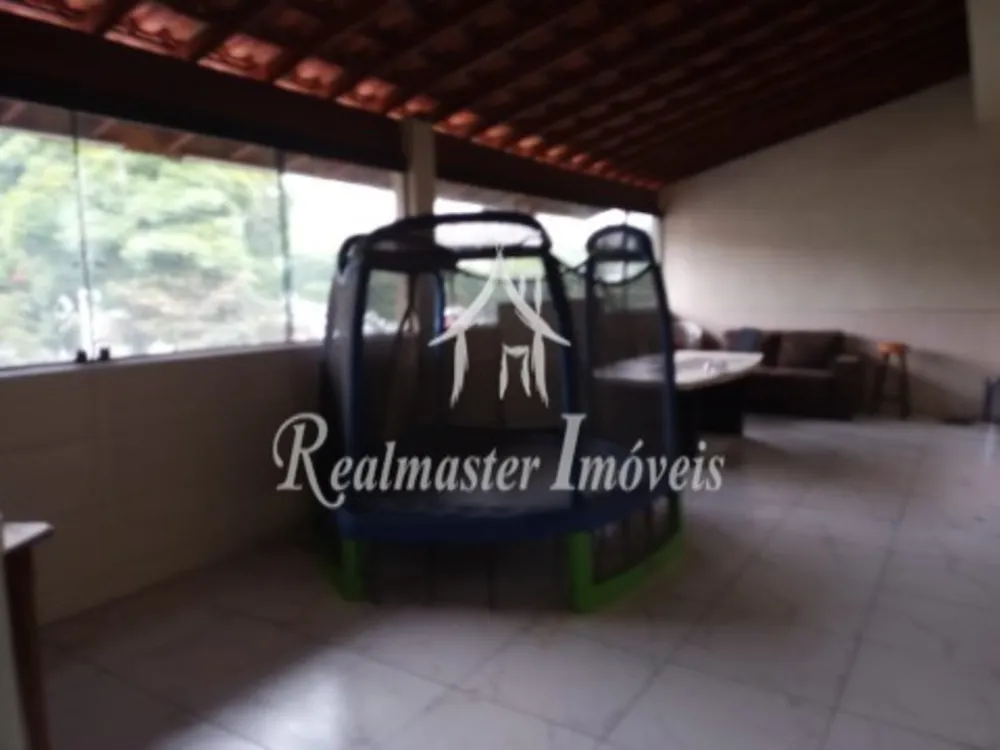 Casa, 7 quartos, 471 m² - Foto 14