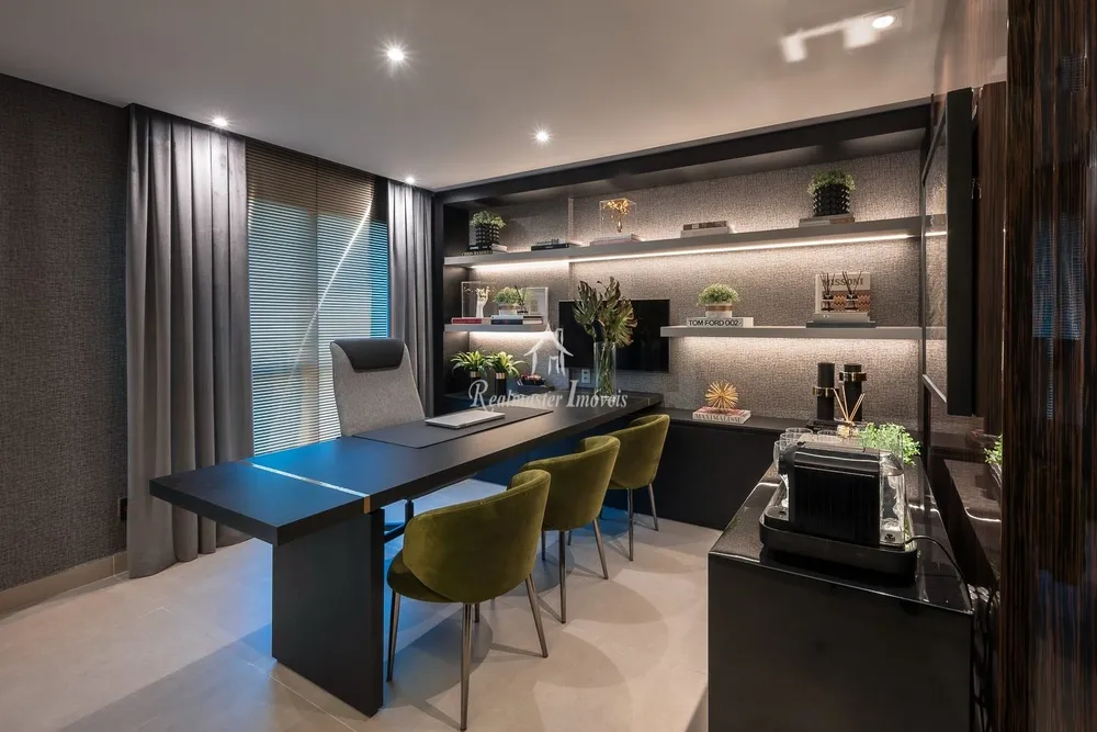 Sala-Conjunto, 37 m² - Foto 3