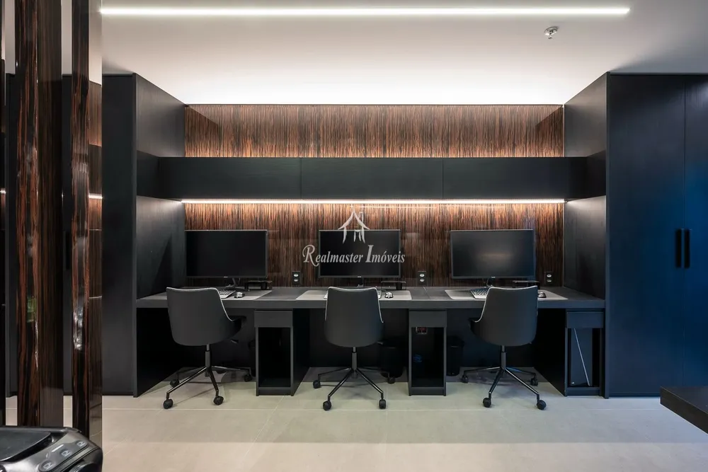 Sala-Conjunto, 37 m² - Foto 1