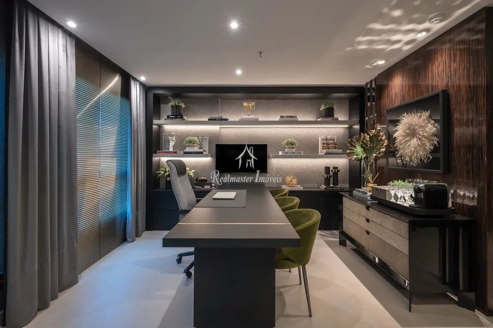 Sala-Conjunto, 37 m² - Foto 4