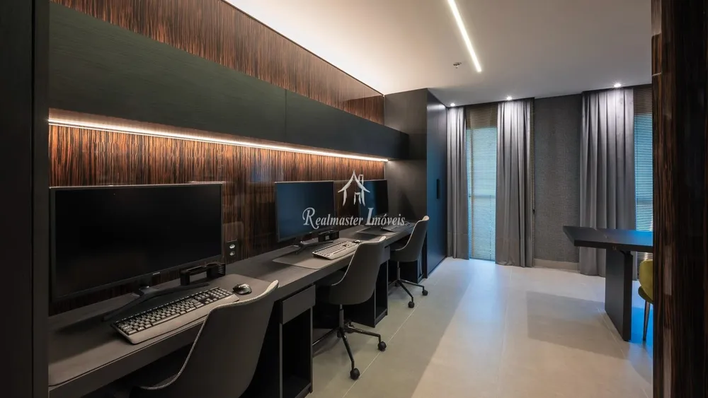 Sala-Conjunto, 37 m² - Foto 1