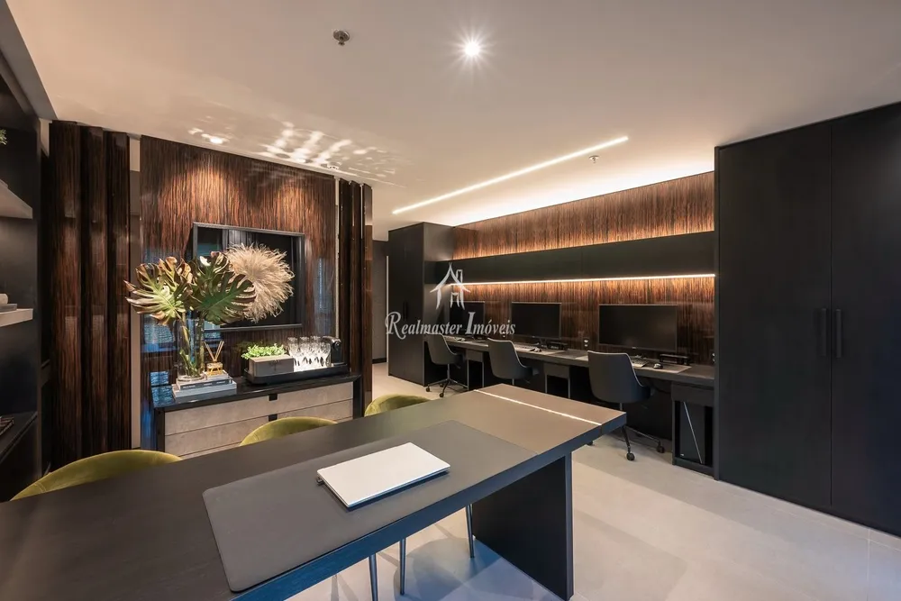Sala-Conjunto, 37 m² - Foto 2