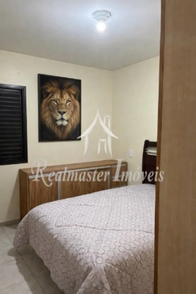 Apartamento, 2 quartos, 50 m² - Foto 5