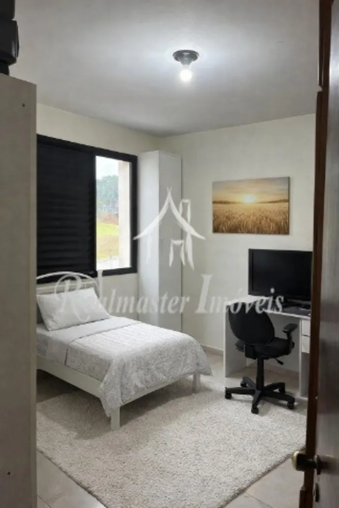 Apartamento, 2 quartos, 50 m² - Foto 7