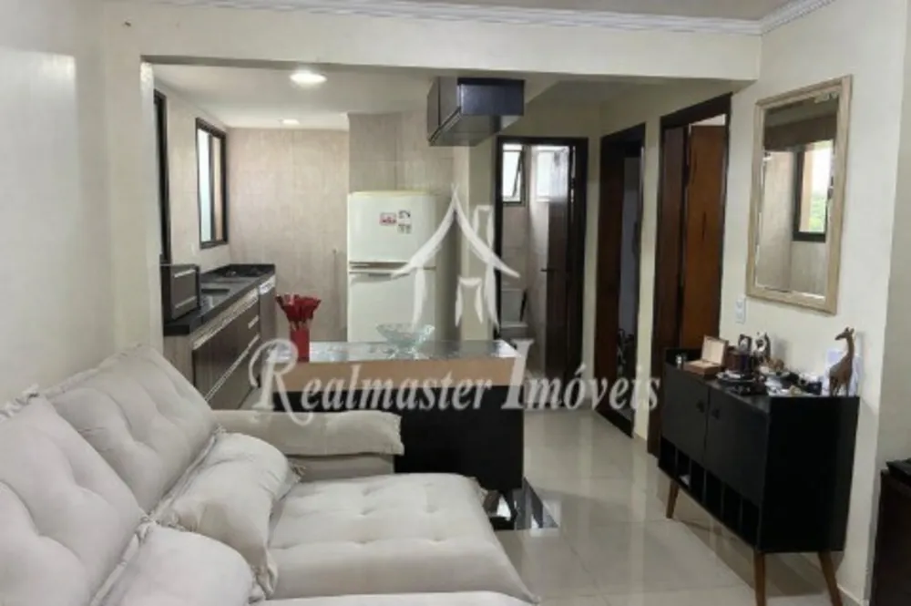 Apartamento, 2 quartos, 50 m² - Foto 3