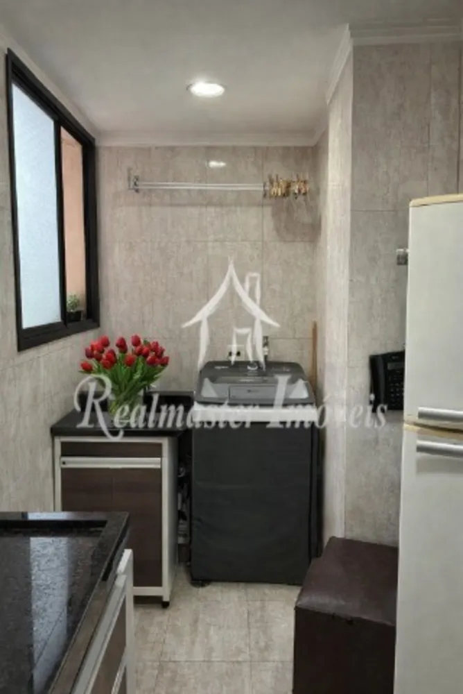 Apartamento, 2 quartos, 50 m² - Foto 6