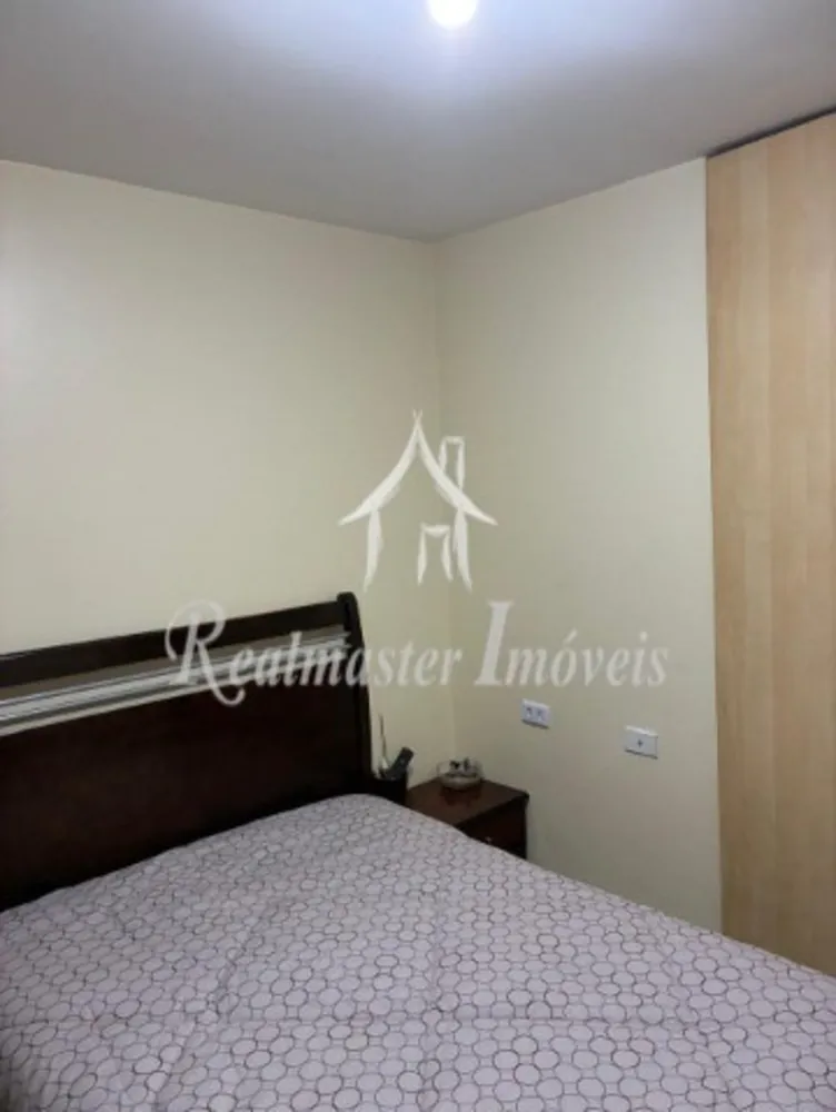 Apartamento, 2 quartos, 50 m² - Foto 7