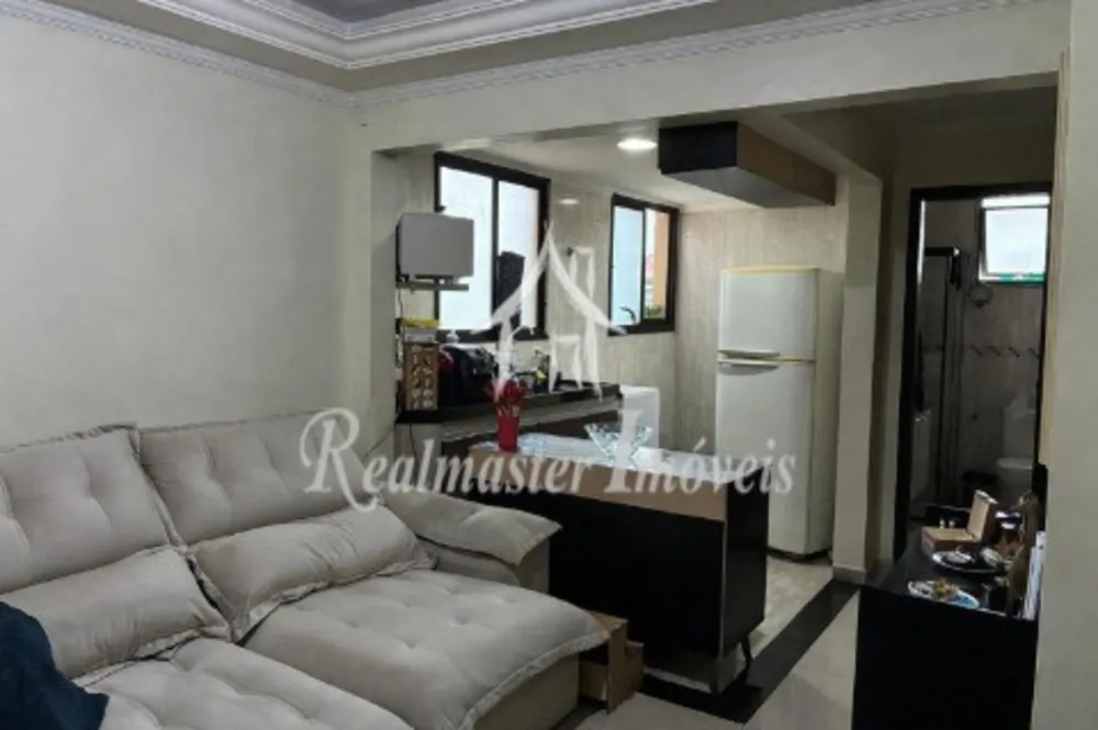 Apartamento, 2 quartos, 50 m² - Foto 1