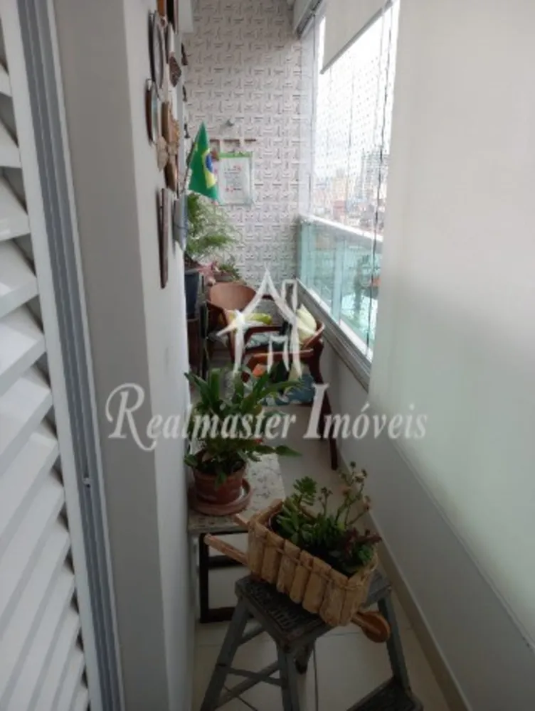 Cobertura, 3 quartos, 272 m² - Foto 1