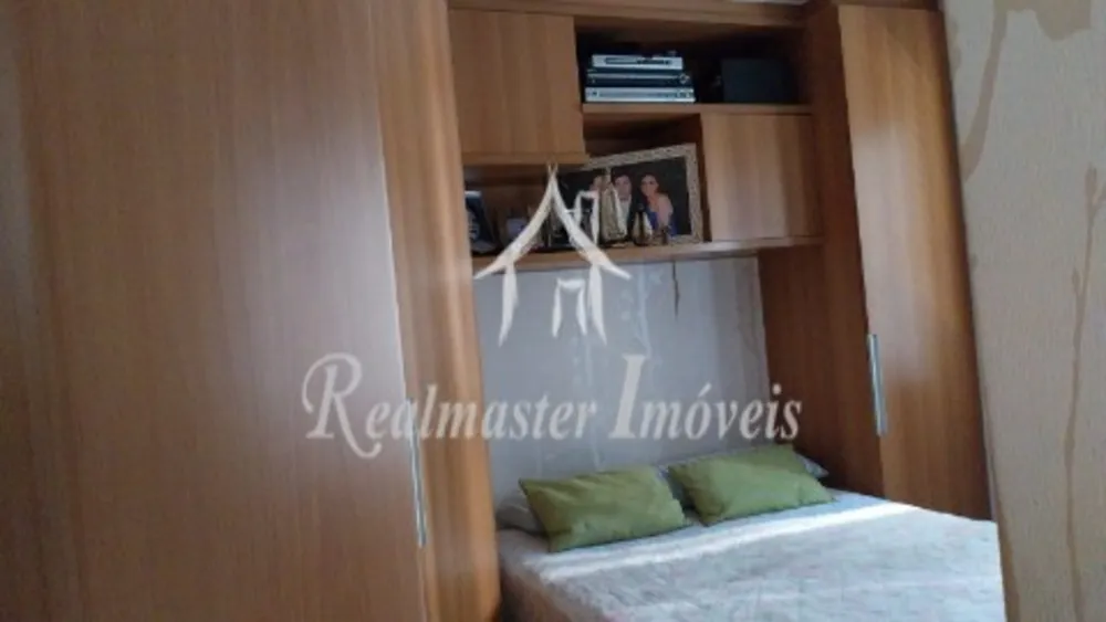 Apartamento, 2 quartos, 59 m² - Foto 4