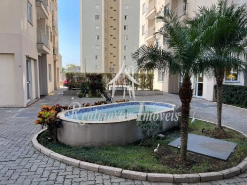 Apartamento, 2 quartos, 59 m² - Foto 5