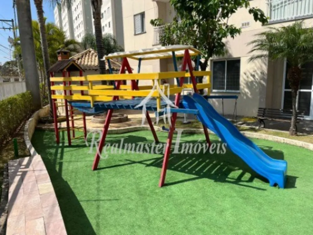 Apartamento, 2 quartos, 59 m² - Foto 2