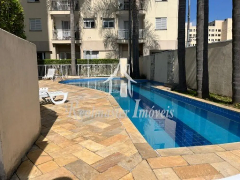 Apartamento, 2 quartos, 59 m² - Foto 3