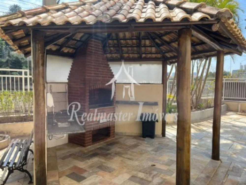 Apartamento, 2 quartos, 59 m² - Foto 4