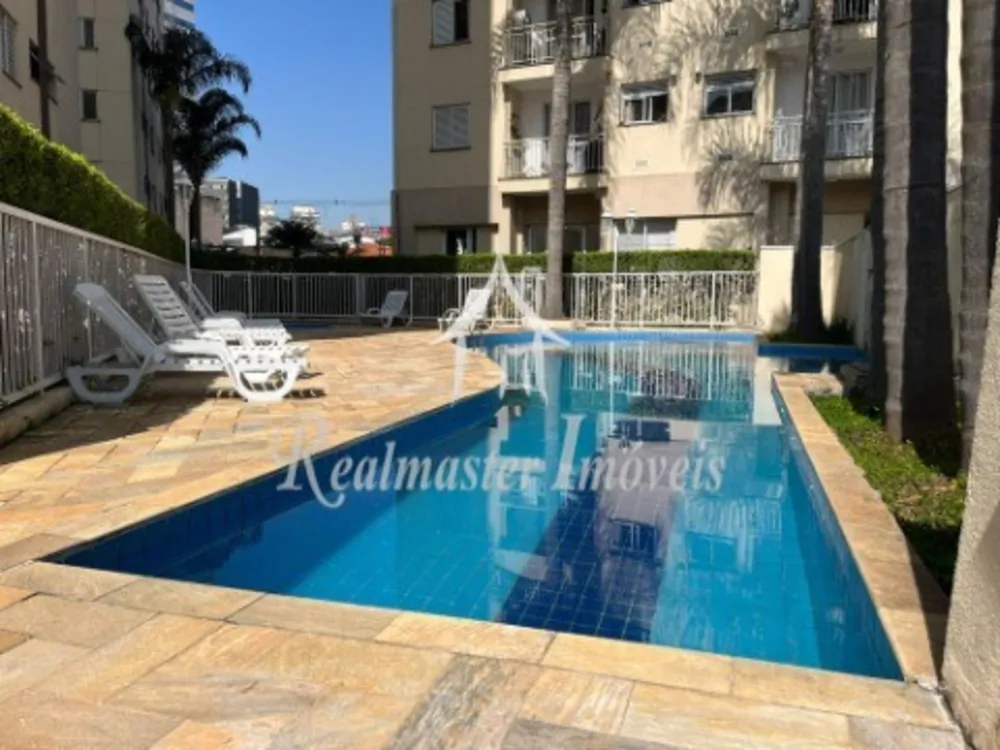 Apartamento, 2 quartos, 59 m² - Foto 1