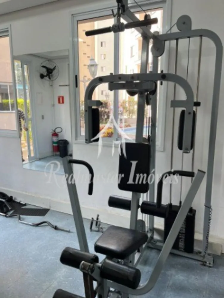 Apartamento, 2 quartos, 59 m² - Foto 8