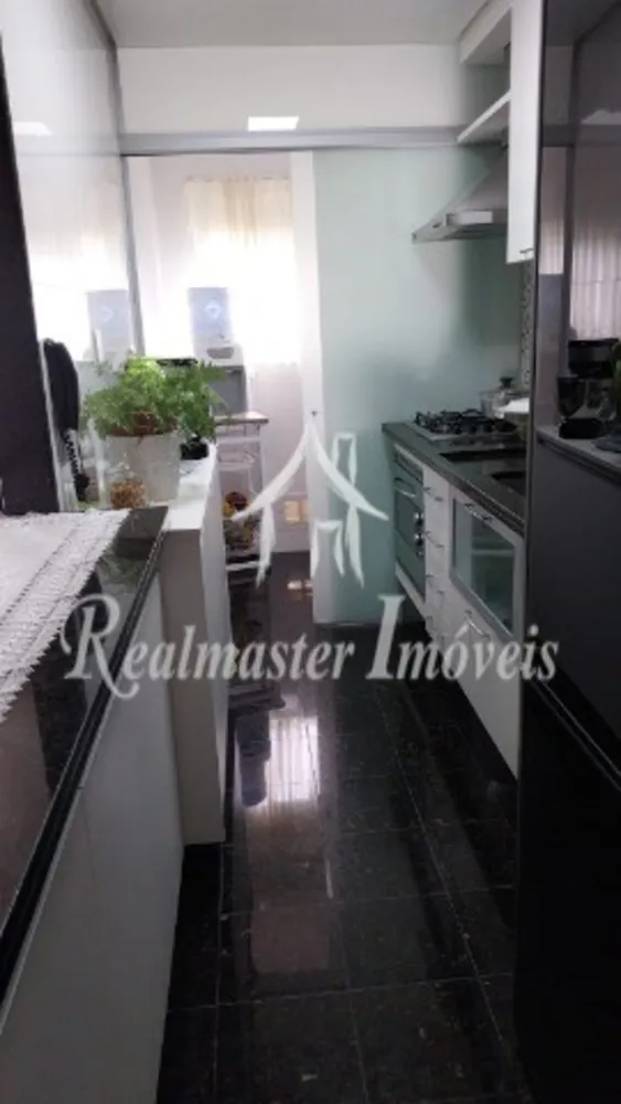 Apartamento, 2 quartos, 59 m² - Foto 3