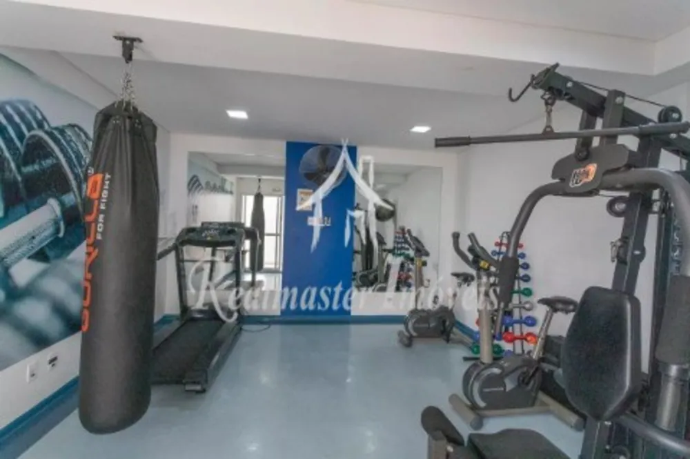 Apartamento, 2 quartos, 55 m² - Foto 12