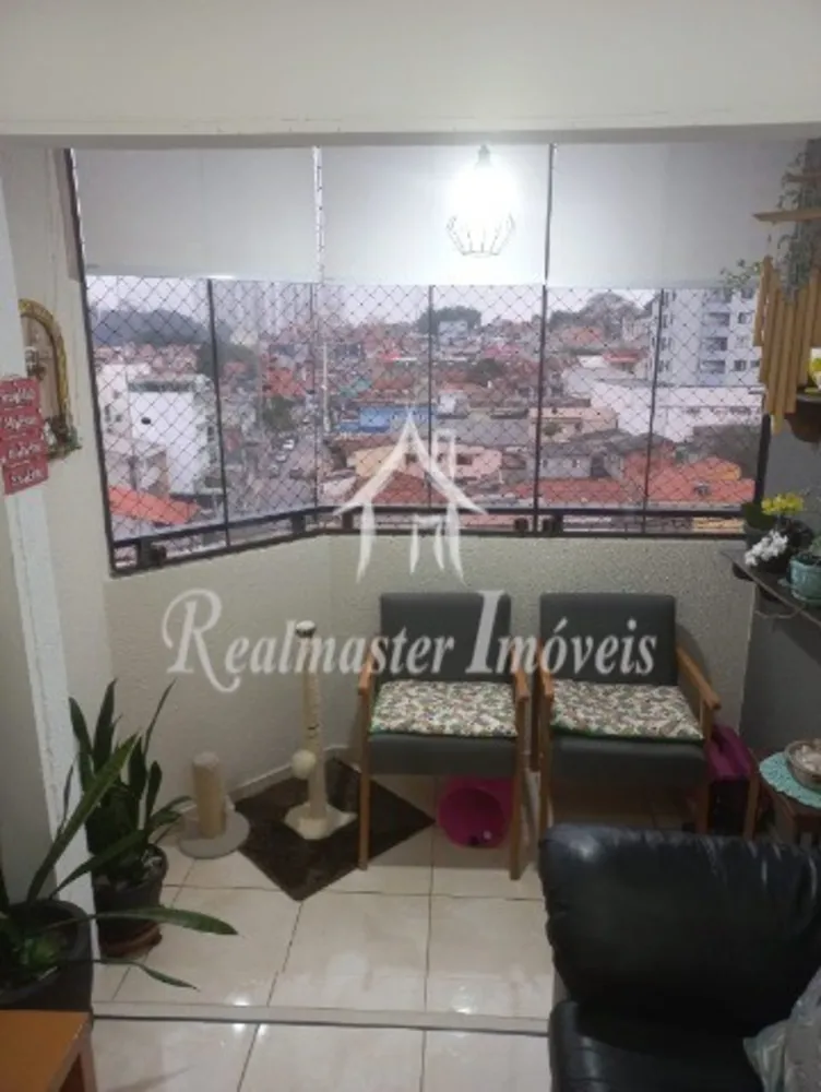 Apartamento, 3 quartos, 72 m² - Foto 12